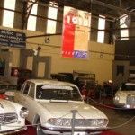Museo Municipal del Automovil